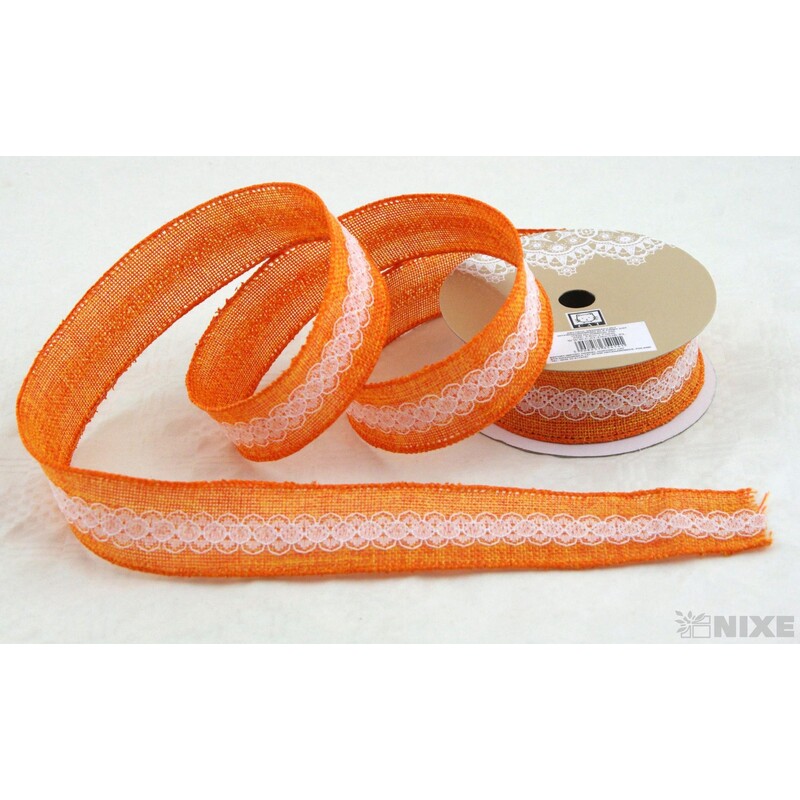 STUHA 258 25mmx7yd*MIX BAREV