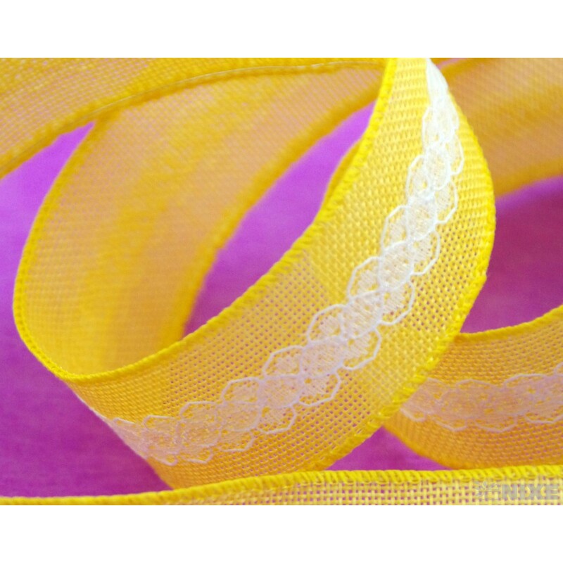 STUHA 258 25mmx7yd*MIX BAREV