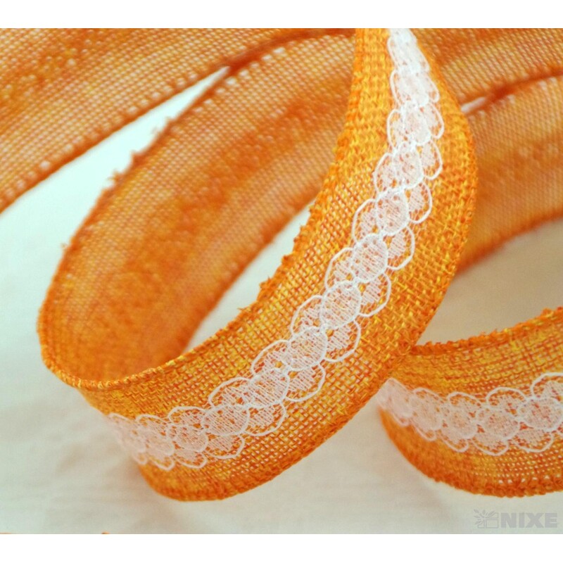 STUHA 258 25mmx7yd*MIX BAREV