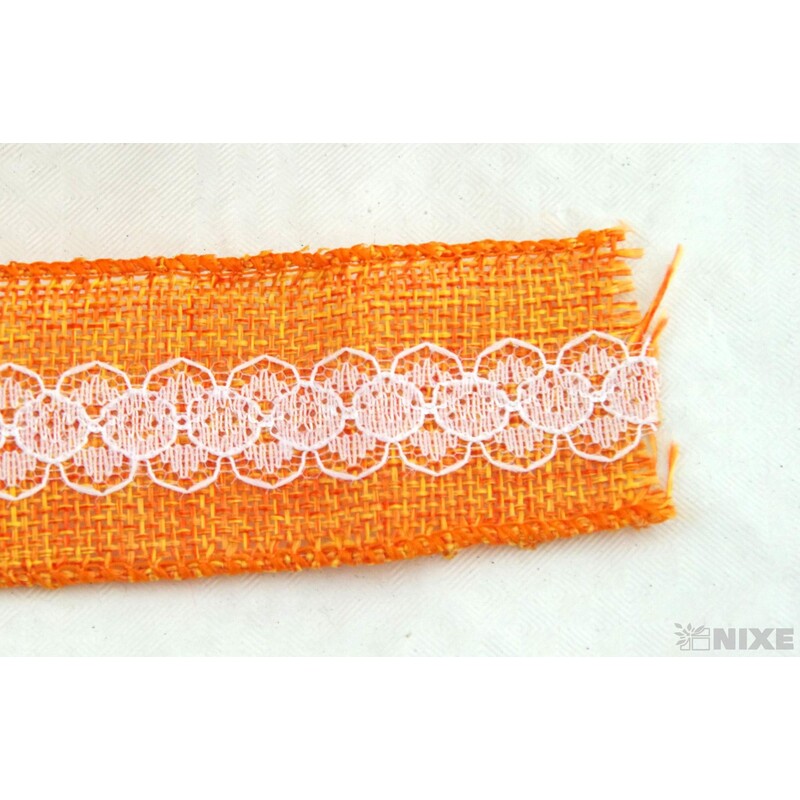 STUHA 258 25mmx7yd*MIX BAREV