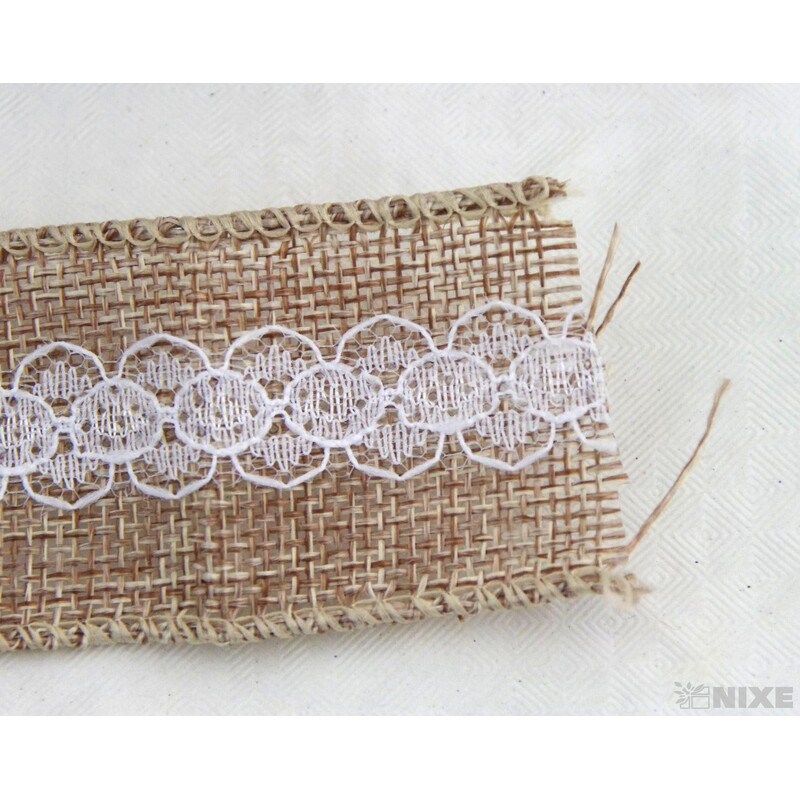 STUHA 258 25mmx7yd*MIX BAREV