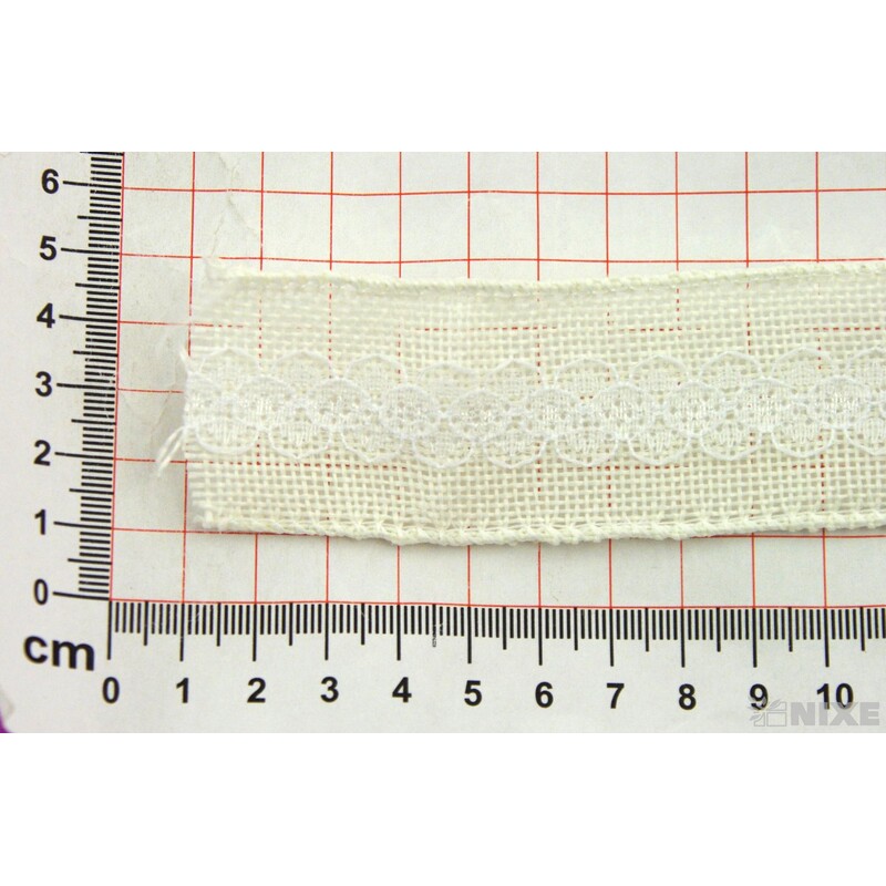 STUHA 258 25mmx7yd*MIX BAREV