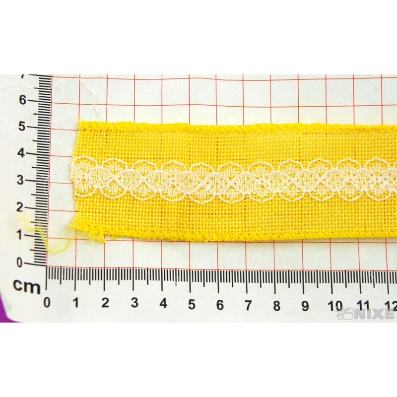 STUHA 258 25mmx7yd*MIX BAREV