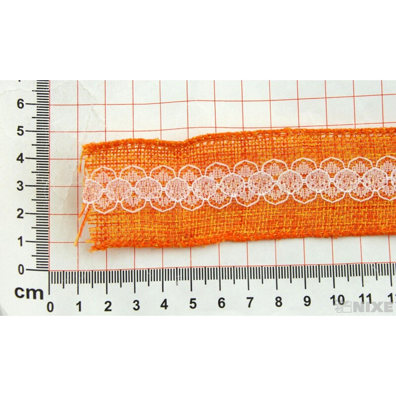 STUHA 258 25mmx7yd*MIX BAREV