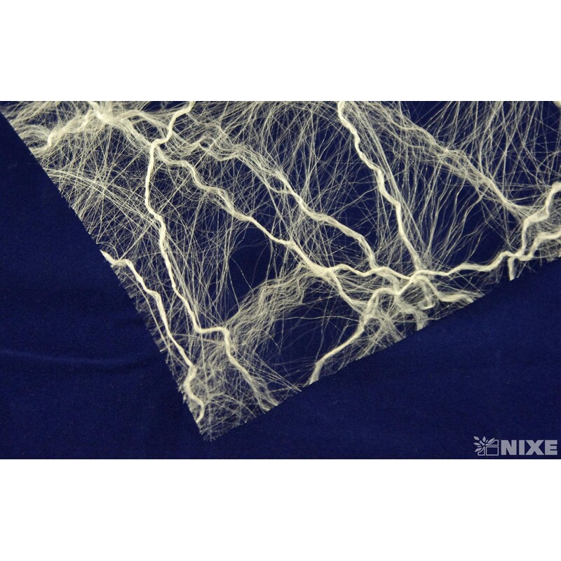 SIZOTWIST NEW 150mmx10m*BÍLÁ 0012