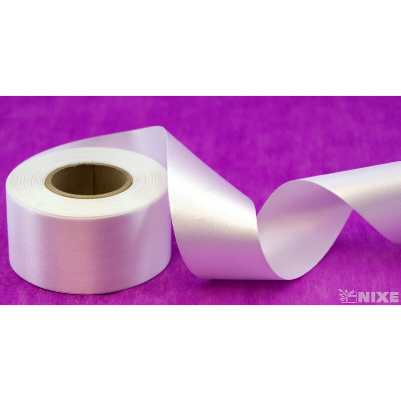 ATLASOVÁ STUHA OBOULÍC PESH 50mmx20m*BÍLÁ 080101