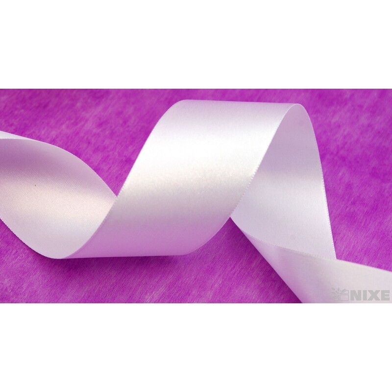 ATLASOVÁ STUHA OBOULÍC PESH 50mmx20m*BÍLÁ 080101