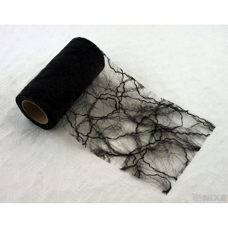 SIZOTWIST NEW 150mmx10m*ČERNÁ 1101 V+