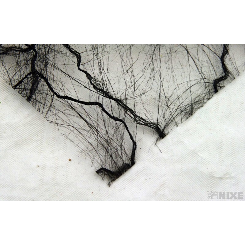 SIZOTWIST NEW 150mmx10m*ČERNÁ 1101 V+