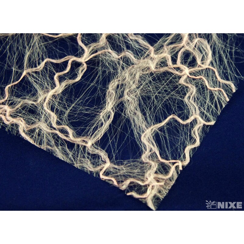 SIZOTWIST NEW 150mmx10m*RŮŽOVÁ SV. 3025