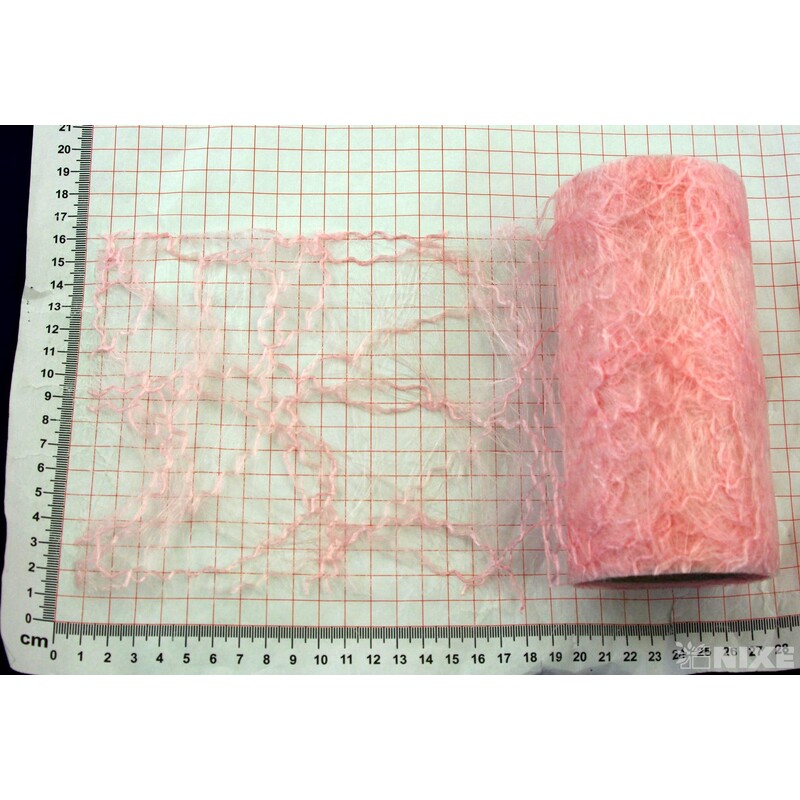 SIZOTWIST NEW 150mmx10m*RŮŽOVÁ SV. 3025