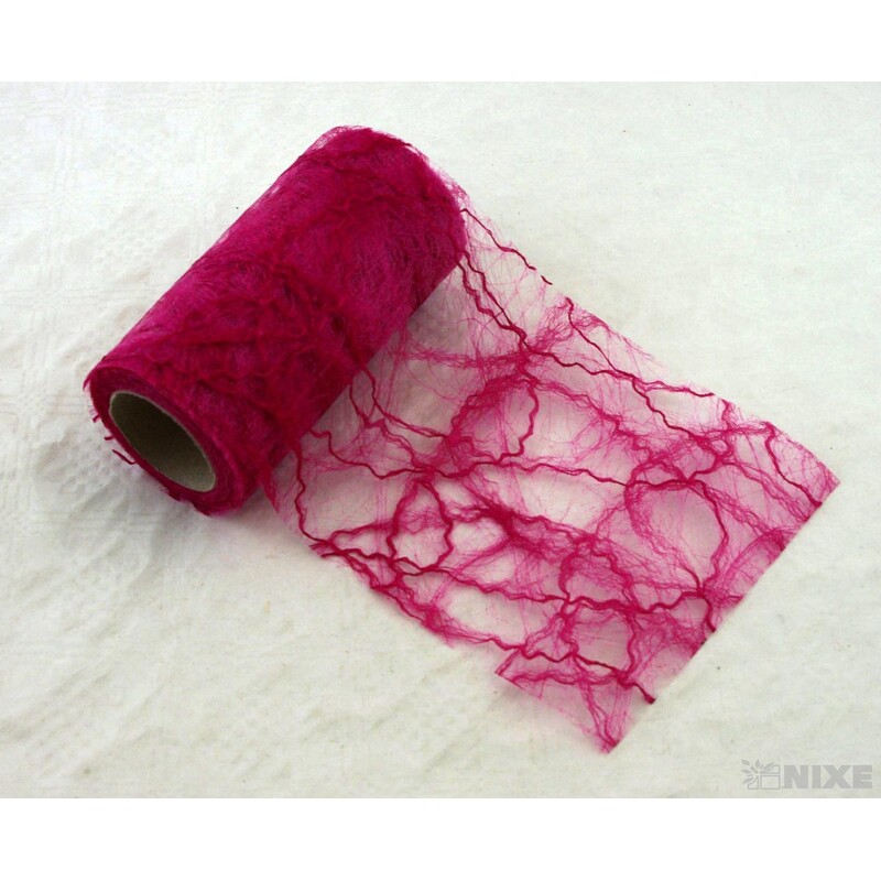 SIZOTWIST NEW 150mmx10m*RŮŽOVÁ TM. 3450