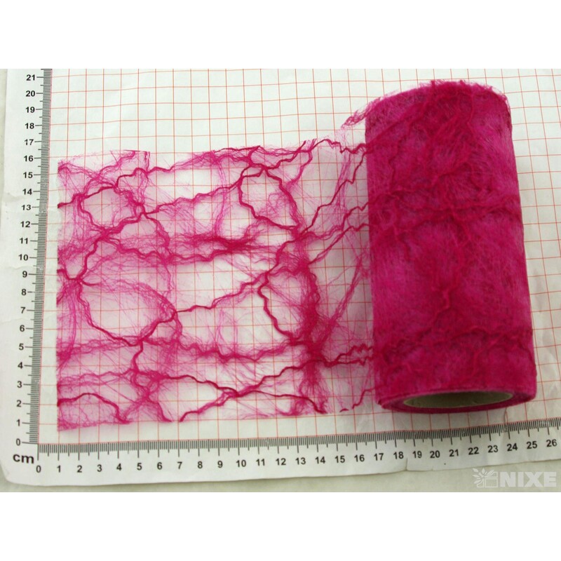 SIZOTWIST NEW 150mmx10m*RŮŽOVÁ TM. 3450