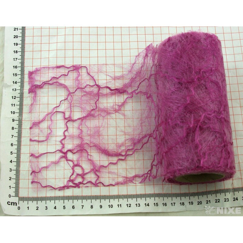 SIZOTWIST NEW 150mmx10m*STARORŮŽOVÁ 3480