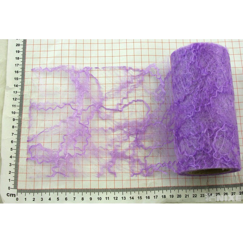 SIZOTWIST NEW 150mmx10m*FIALOVÁ SV. 5300