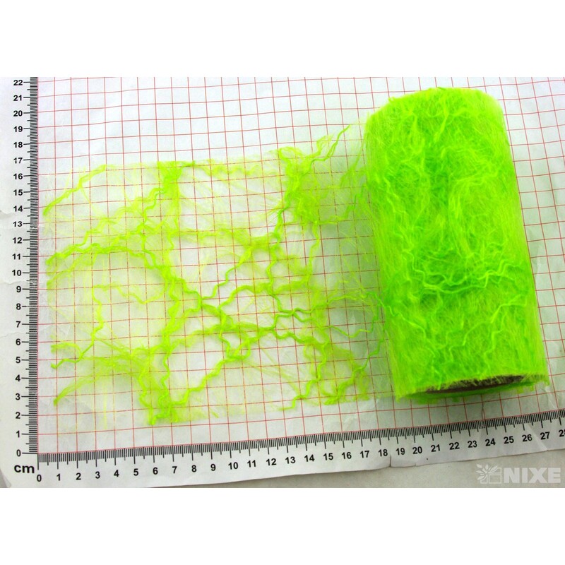 SIZOTWIST NEW 150mmx10m*ZELENÁ SV. 6280