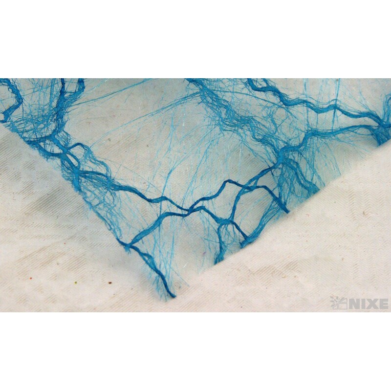 SIZOTWIST NEW 150mmx10m*TYRKYSOVÁ 6550