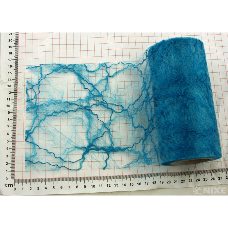 SIZOTWIST NEW 150mmx10m*TYRKYSOVÁ 6550