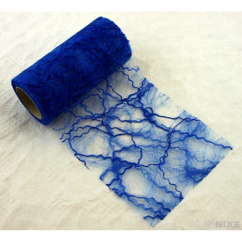 SIZOTWIST NEW 150mmx10m*MODRÁ TM. 7340