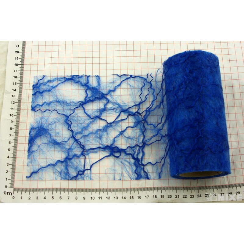 SIZOTWIST NEW 150mmx10m*MODRÁ TM. 7340