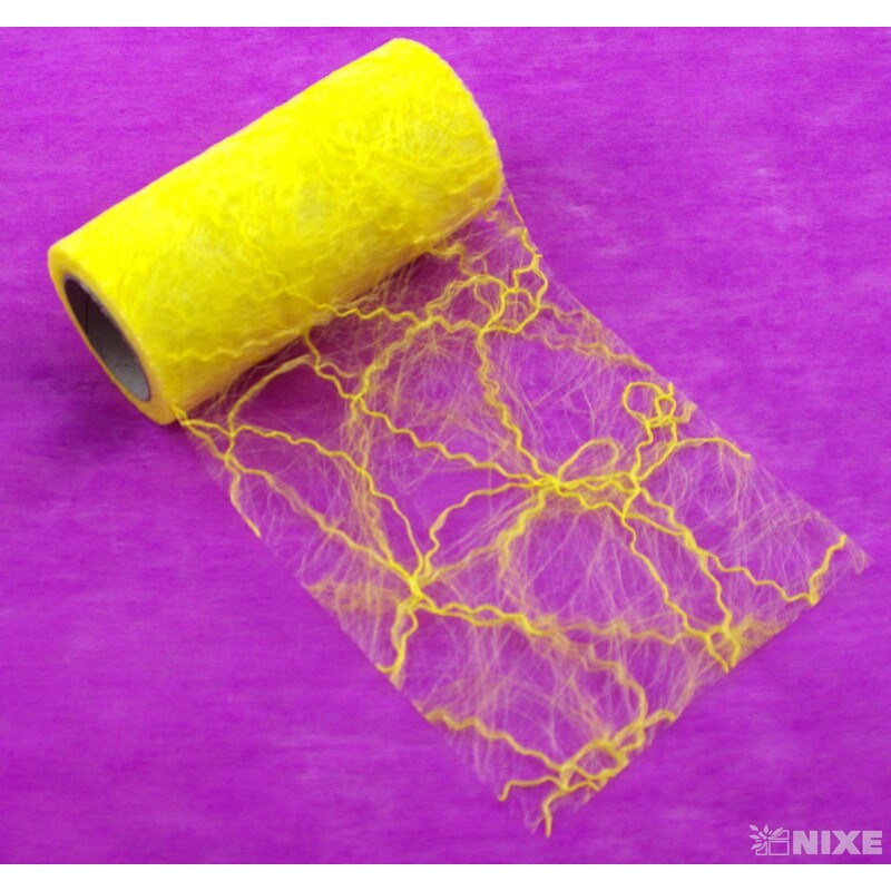 SIZOTWIST NEW 150mmx10m*ŽLUTÁ 8051