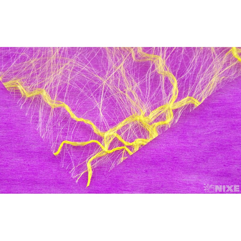 SIZOTWIST NEW 150mmx10m*ŽLUTÁ 8051