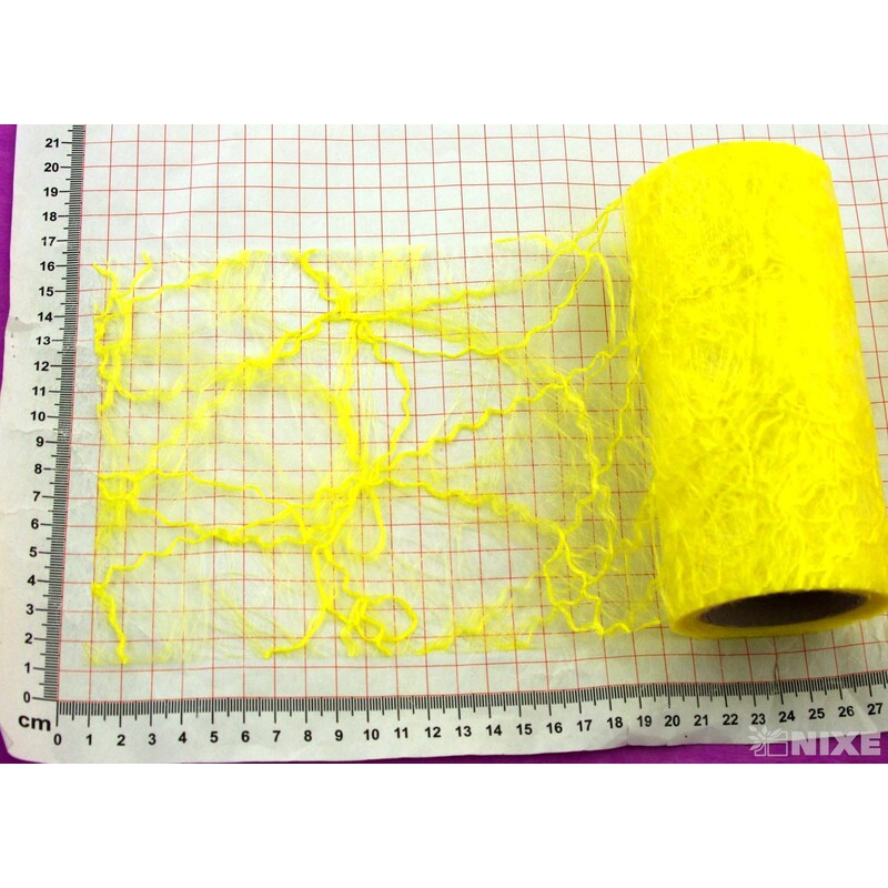 SIZOTWIST NEW 150mmx10m*ŽLUTÁ 8051