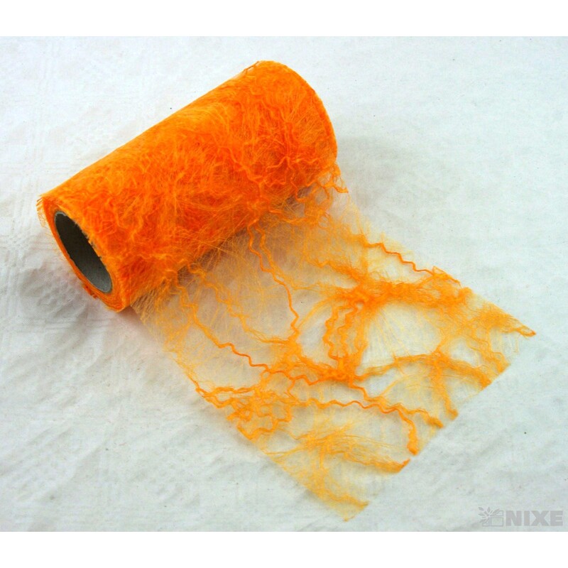 SIZOTWIST NEW 150mmx10m*ORANŽOVÁ 8195
