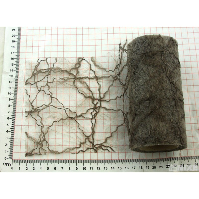 SIZOTWIST NEW 150mmx10m*ŠEDÁ 9150