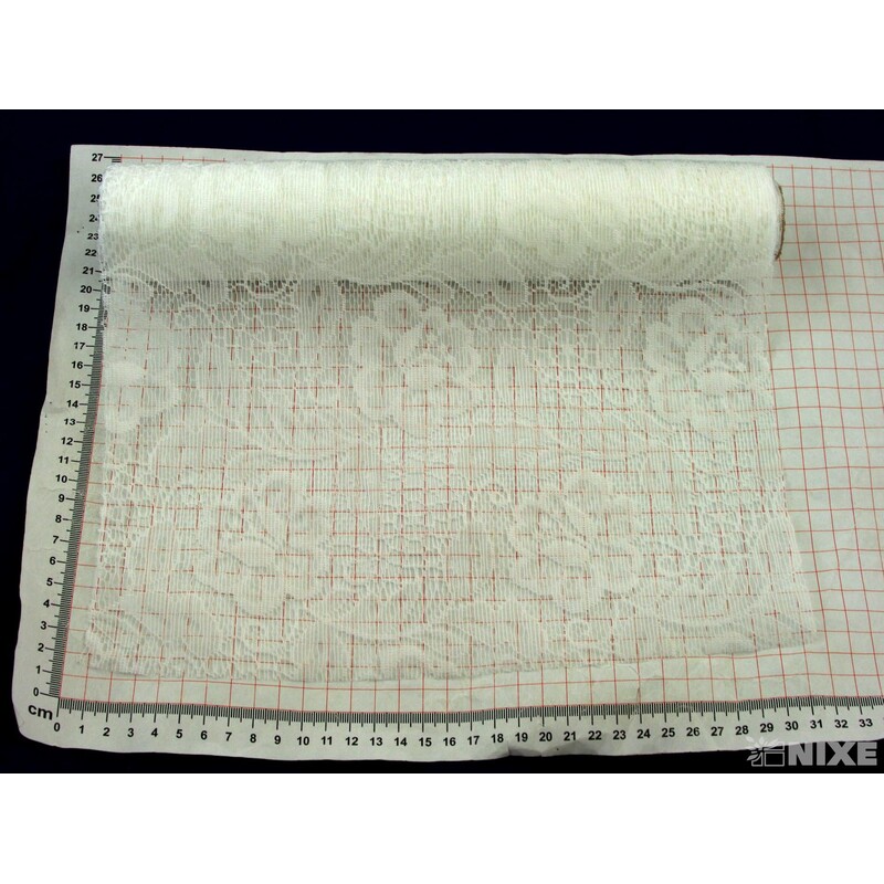 SIZOLACE ROSE 30cmx5m*BÍLÁ 0012