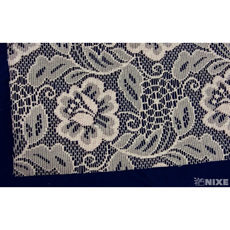 SIZOLACE ROSE 30cmx5m*RŮŽOVÁ 3025