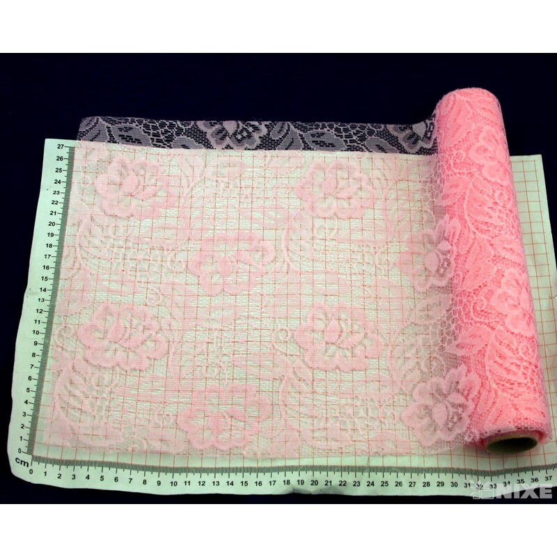 SIZOLACE ROSE 30cmx5m*RŮŽOVÁ 3025