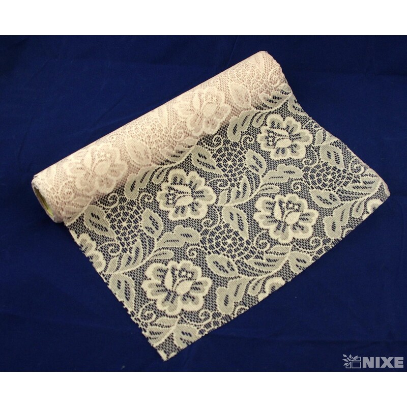 SIZOLACE ROSE 30cmx5m*FIALOVÁ SV. 5310