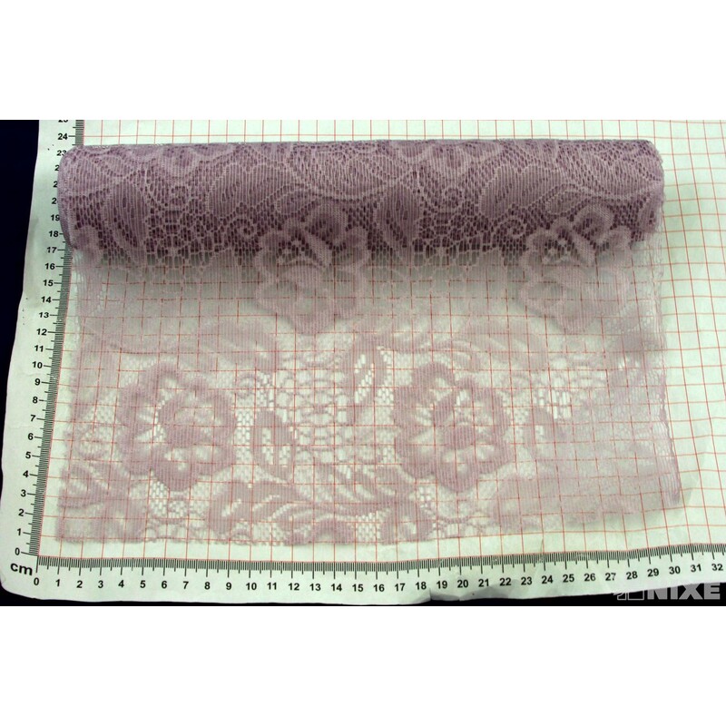 SIZOLACE ROSE 30cmx5m*FIALOVÁ SV. 5310