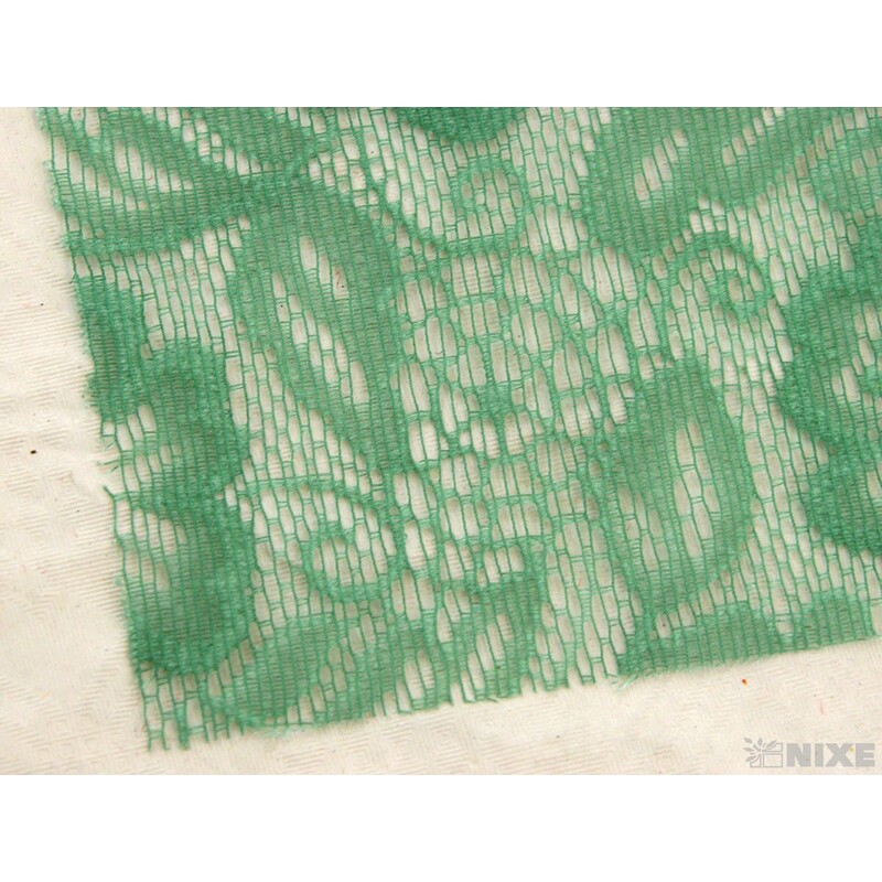 SIZOLACE ROSE 30cmx5m*ZELENÁ 6150