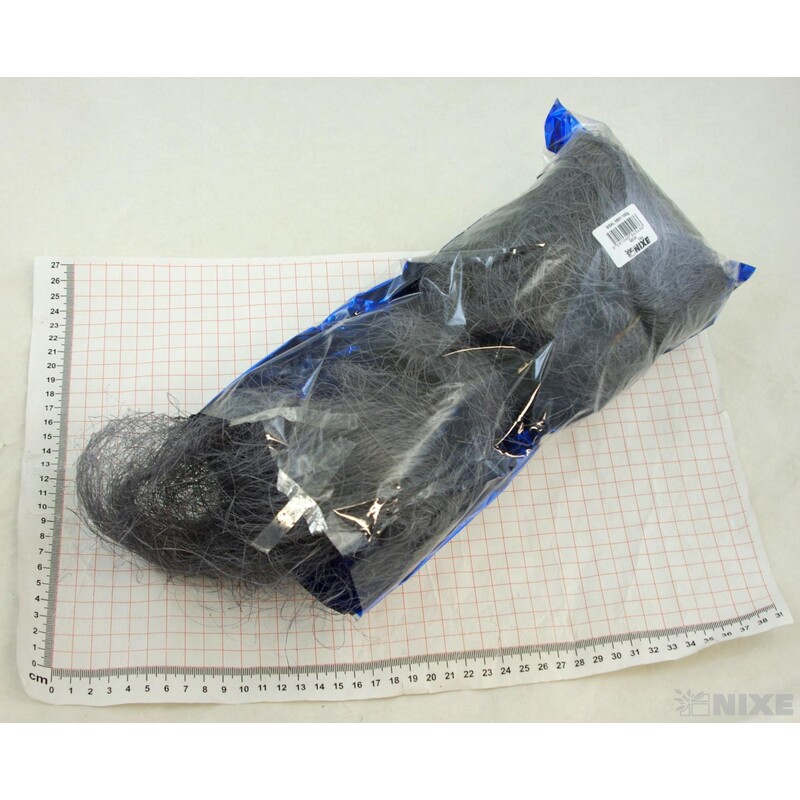 SISAL NS01 100g*ŠEDÁ C49