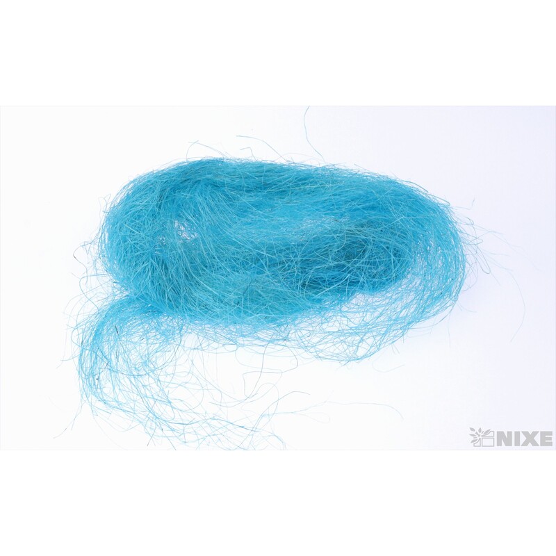 SISAL NS01 100g*TYRKYSOVÁ SV. C26