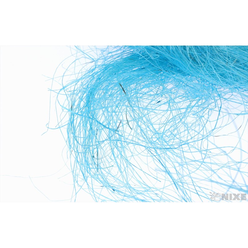 SISAL NS01 100g*TYRKYSOVÁ SV. C26