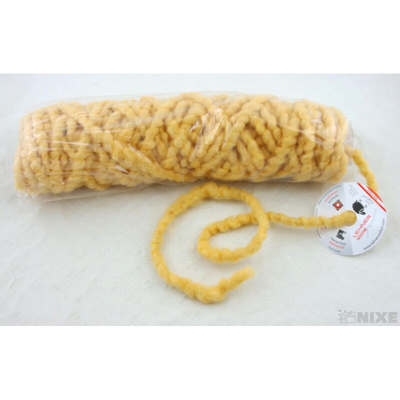 STUHA PLSTĚNÁ 10mmx25m*MERUŇKOVÁ