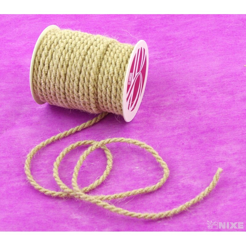 JACOPO 5mmx20m*KRÉMOVÁ