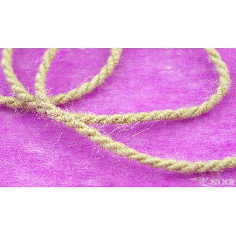 JACOPO 5mmx20m*KRÉMOVÁ