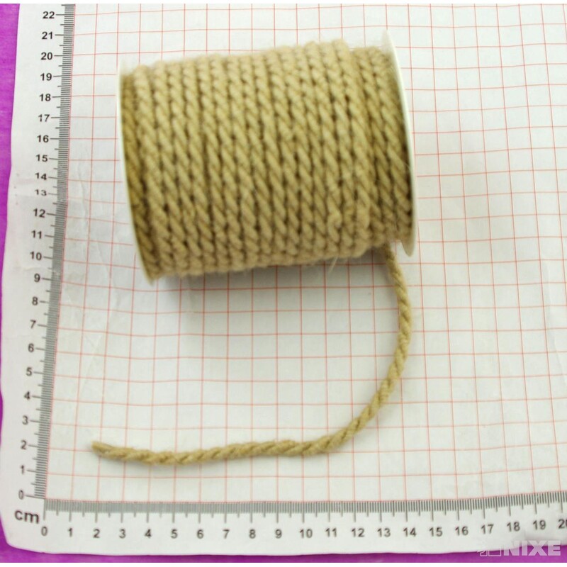 JACOPO 5mmx20m*KRÉMOVÁ