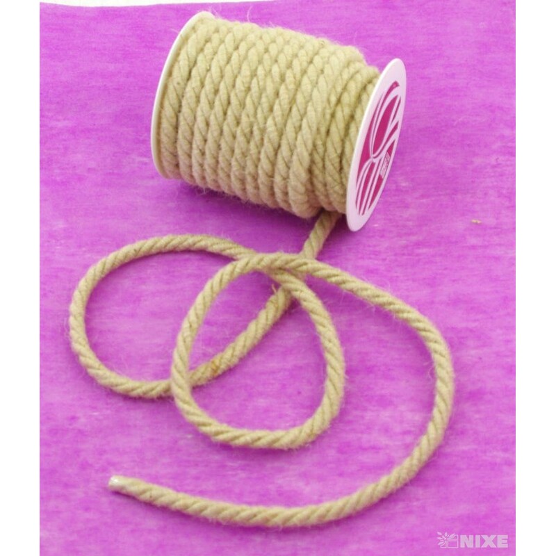 JACOPO 8mmx10m*KRÉMOVÁ