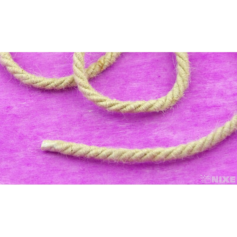 JACOPO 8mmx10m*KRÉMOVÁ