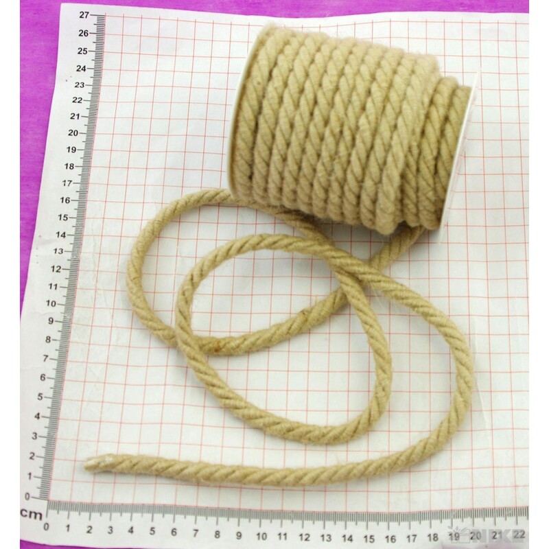 JACOPO 8mmx10m*KRÉMOVÁ