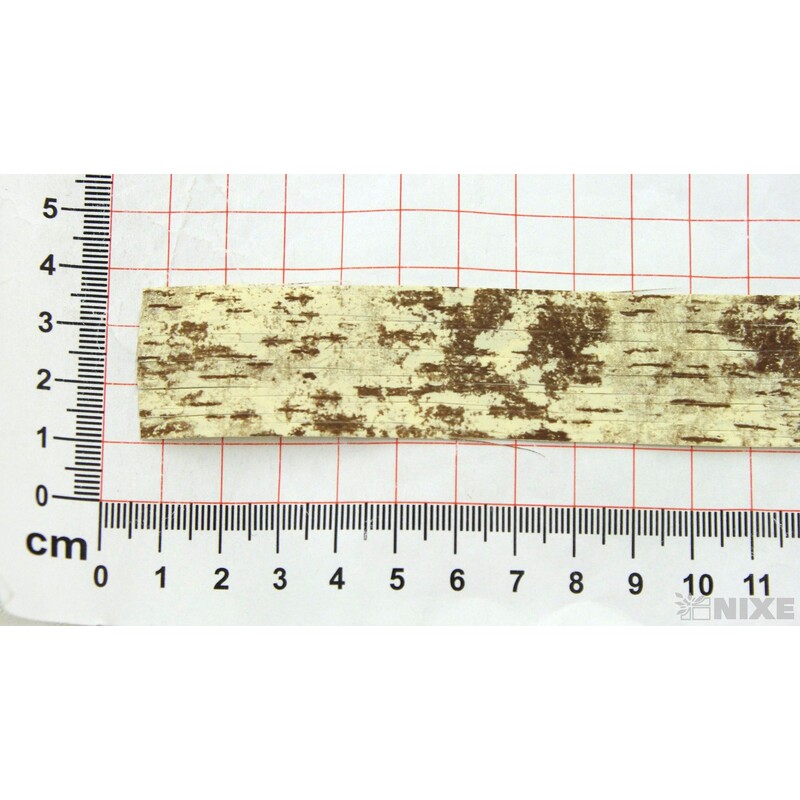 WOODLY CORTECCIA 24mmx100m*KRÉMOVÁ