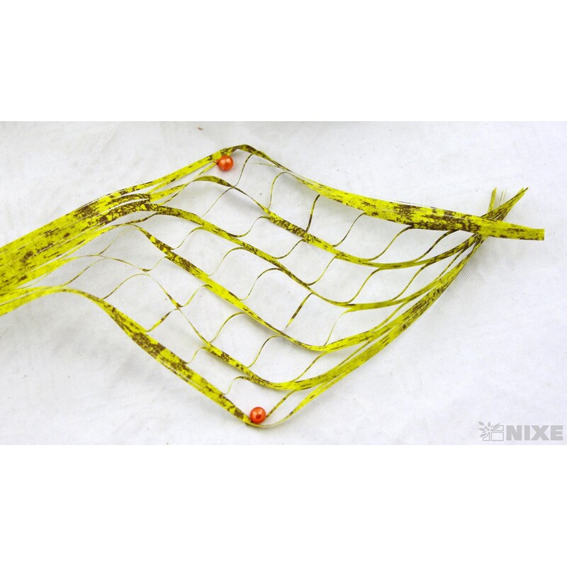 WOODLY CORTECCIA 24mmx100m*ZLATÁ ANT.