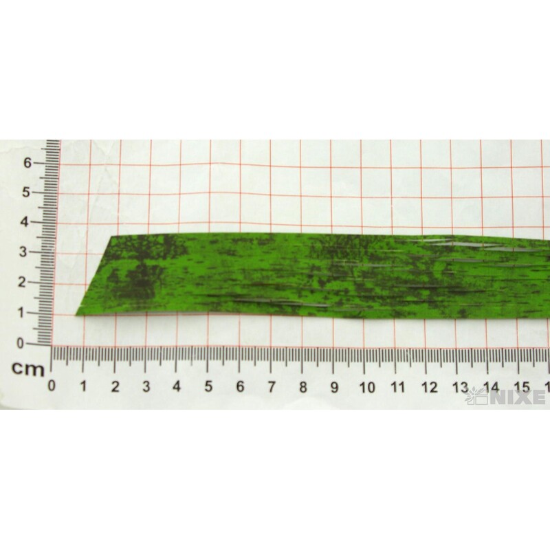 WOODLY CORTECCIA 24mmx100m*ZELENÁ