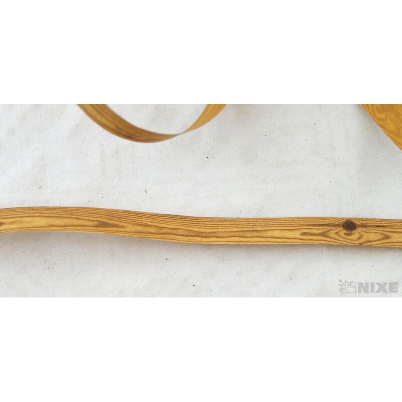 WOODLY LEGNO 10mmx200m*HNĚDÁ