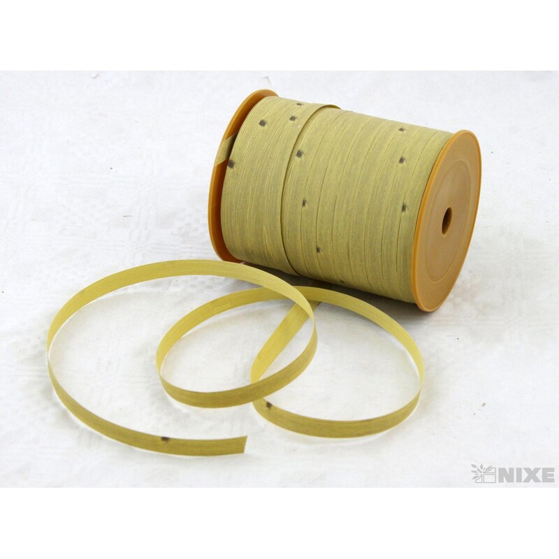 WOODLY LEGNO 10mmx200m*BÉŽOVÁ